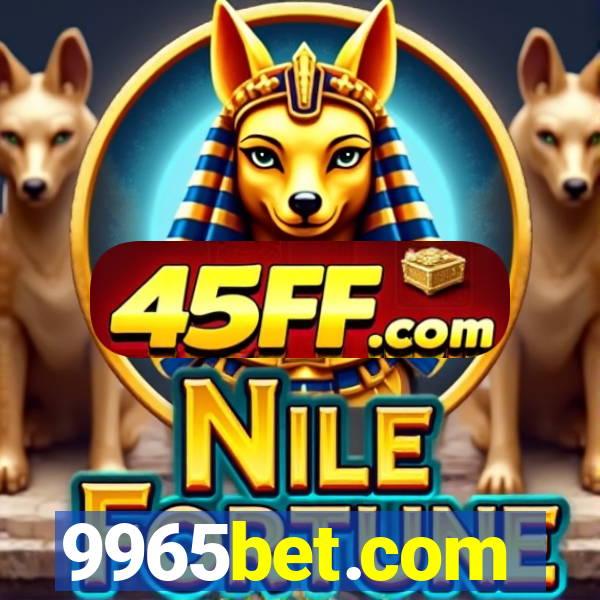 9965bet.com