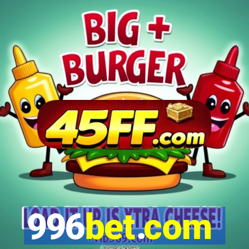 996bet.com