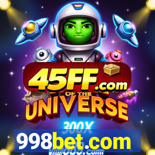 998bet.com