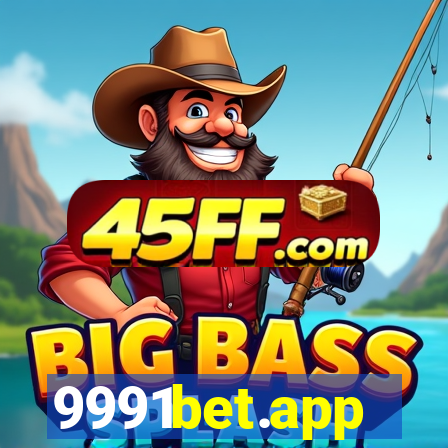 9991bet.app