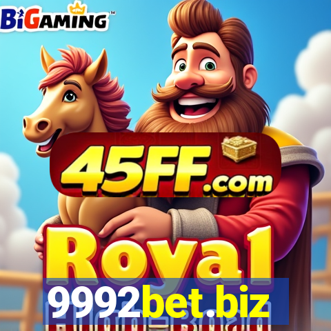 9992bet.biz