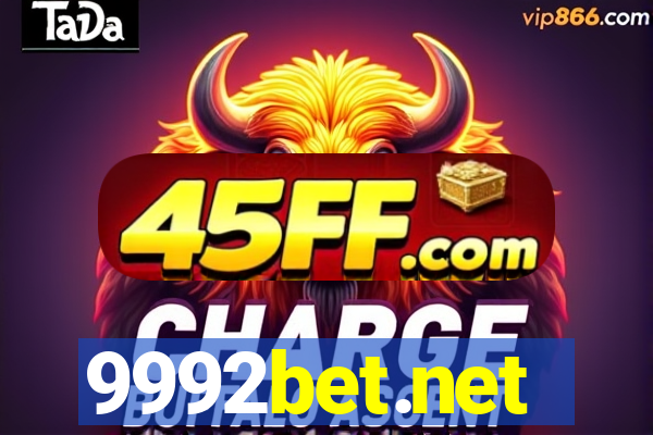 9992bet.net