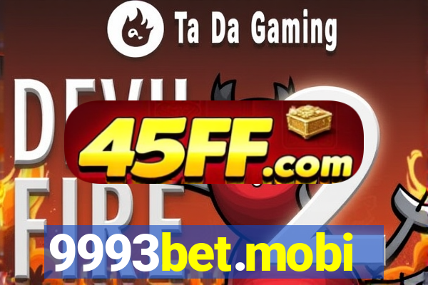 9993bet.mobi