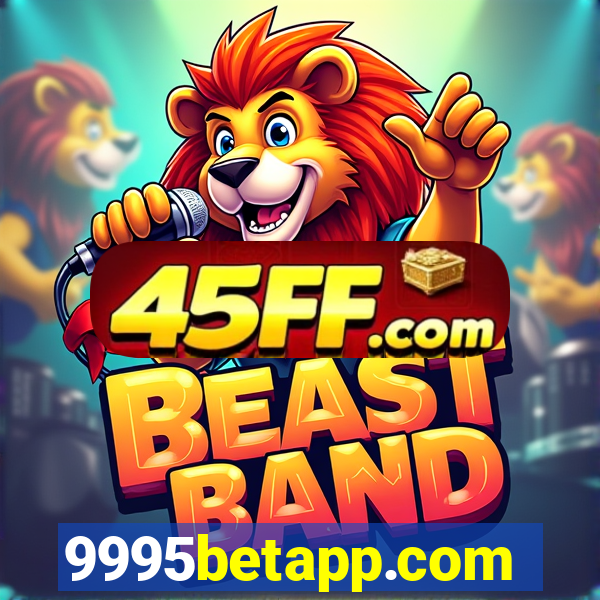 9995betapp.com