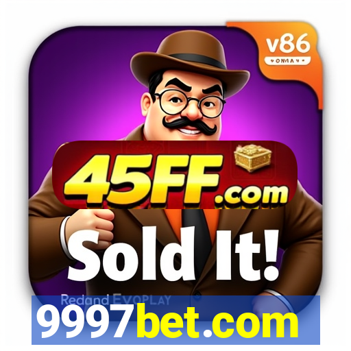 9997bet.com