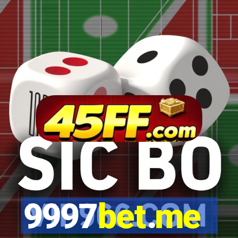 9997bet.me