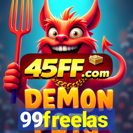 99freelas