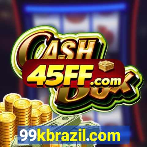 99kbrazil.com