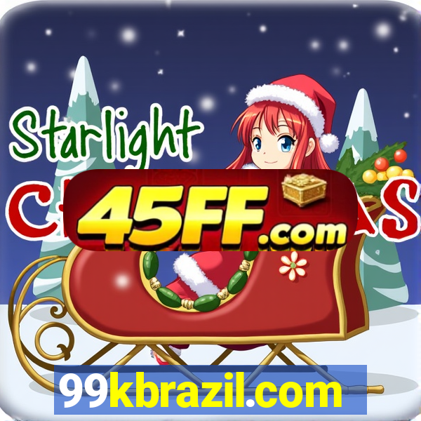99kbrazil.com