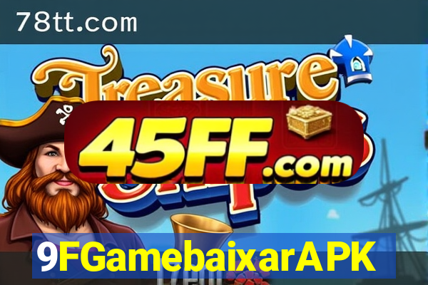 9FGamebaixarAPK