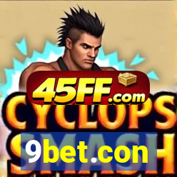 9bet.con
