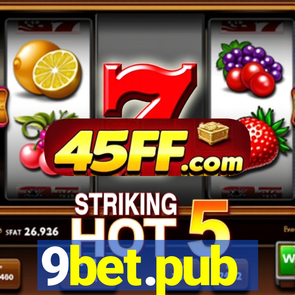 9bet.pub