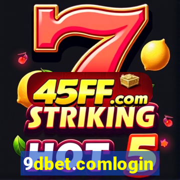 9dbet.comlogin