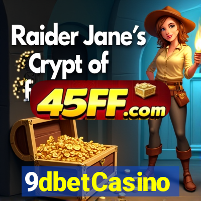 9dbetCasino