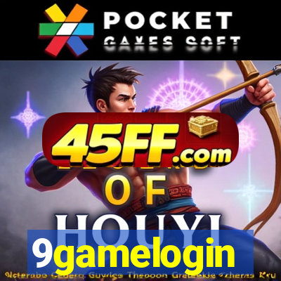 9gamelogin