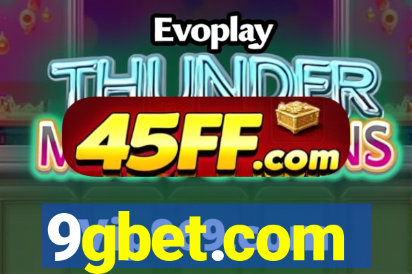 9gbet.com