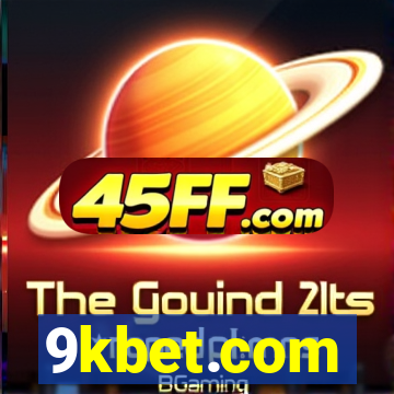 9kbet.com