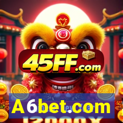 A6bet.com