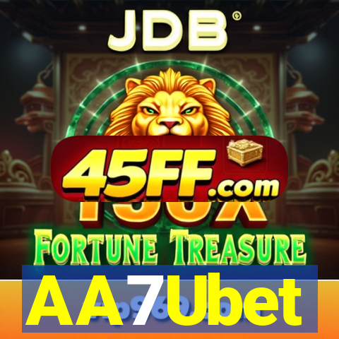 AA7Ubet