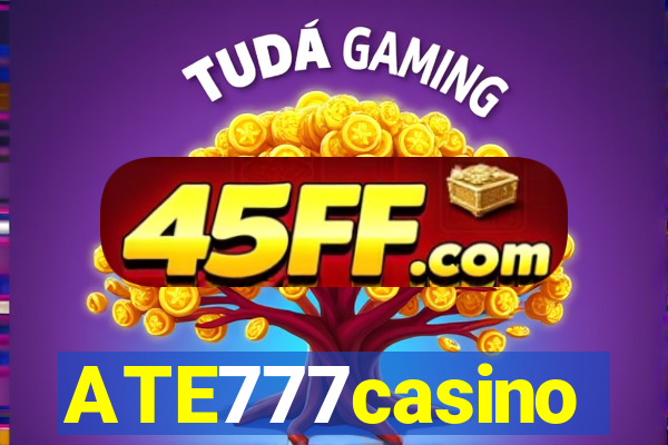 ATE777casino