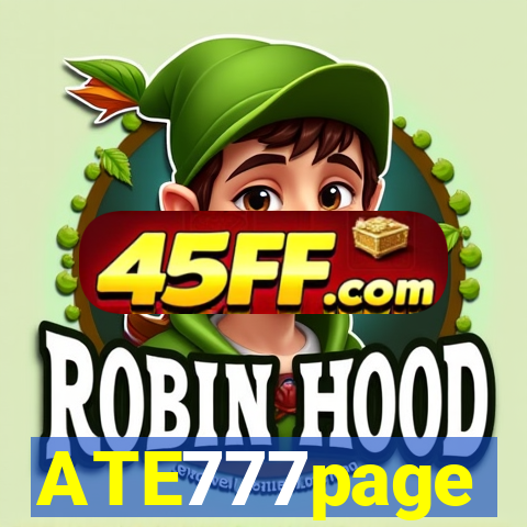 ATE777page