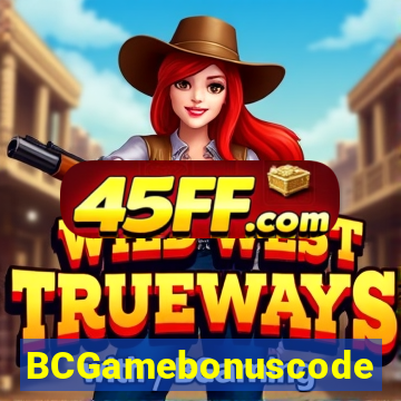 BCGamebonuscode