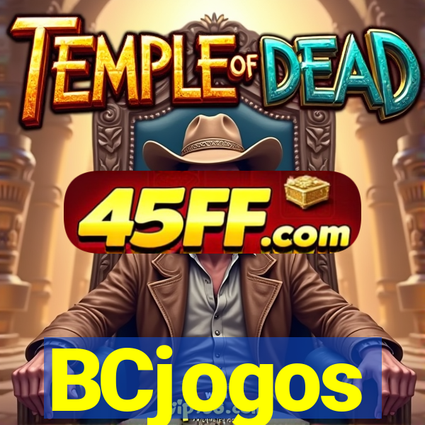 BCjogos
