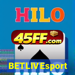 BETLIVEsport