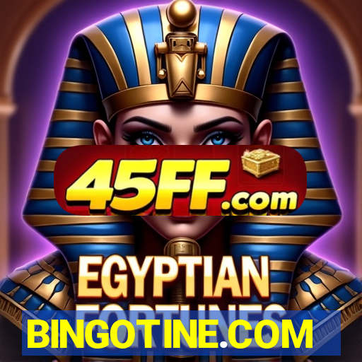 BINGOTINE.COM