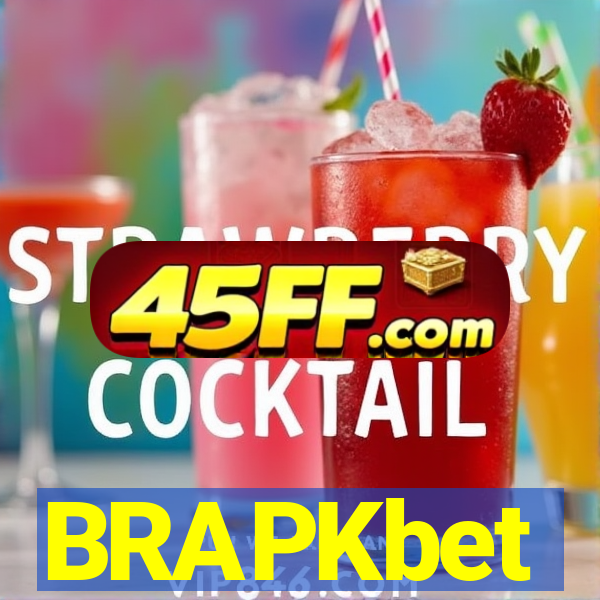BRAPKbet
