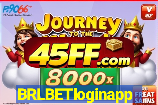 BRLBETloginapp