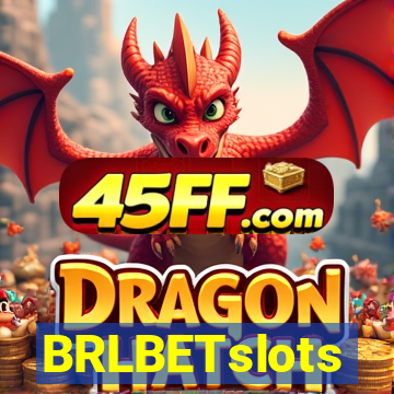BRLBETslots