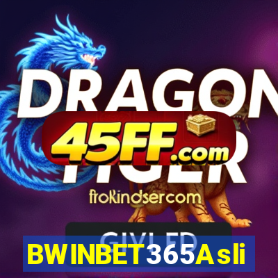 BWINBET365Asli