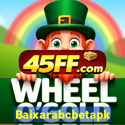 Baixarabcbetapk