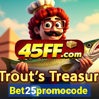 Bet25promocode