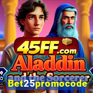 Bet25promocode