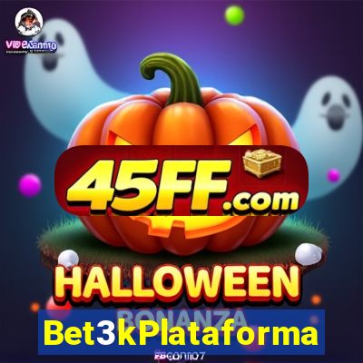 Bet3kPlataforma