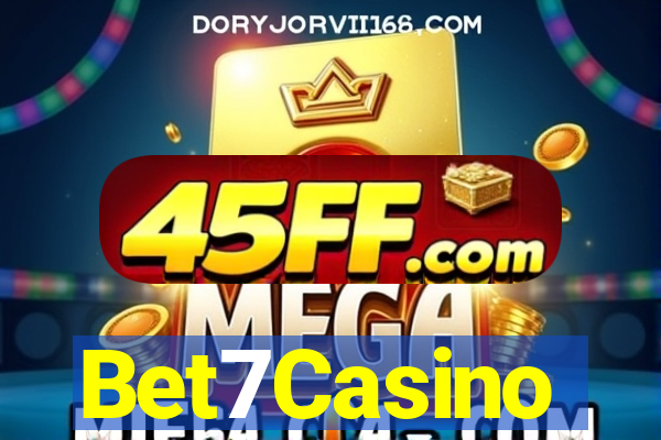 Bet7Casino