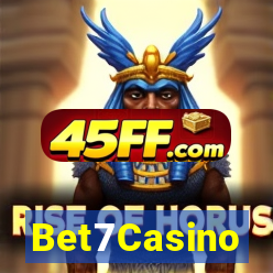 Bet7Casino