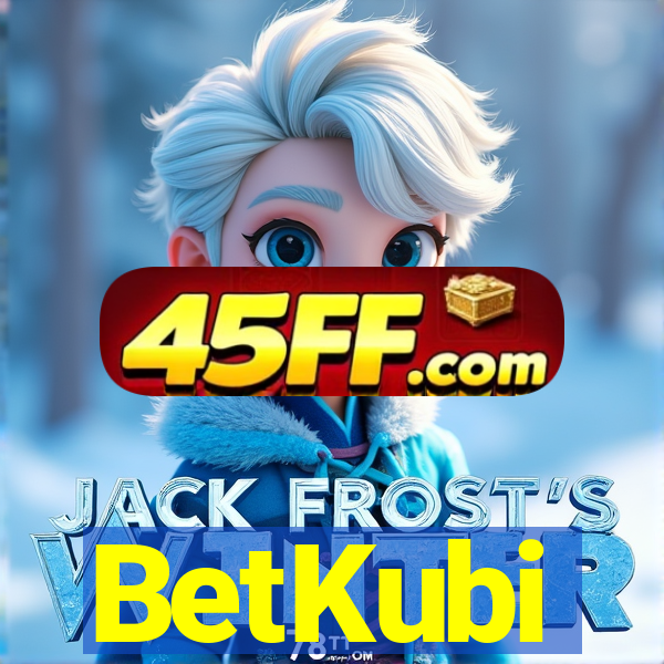 BetKubi