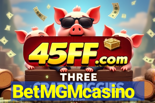 BetMGMcasino