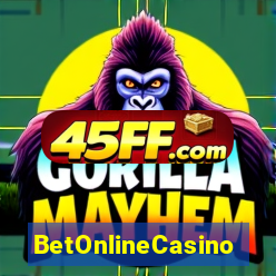 BetOnlineCasino