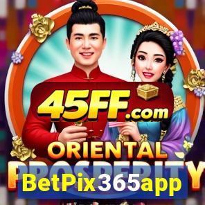 BetPix365app