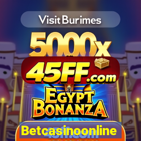 Betcasinoonline