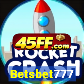 Betsbet777
