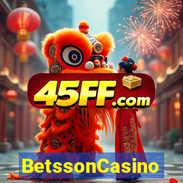 BetssonCasino
