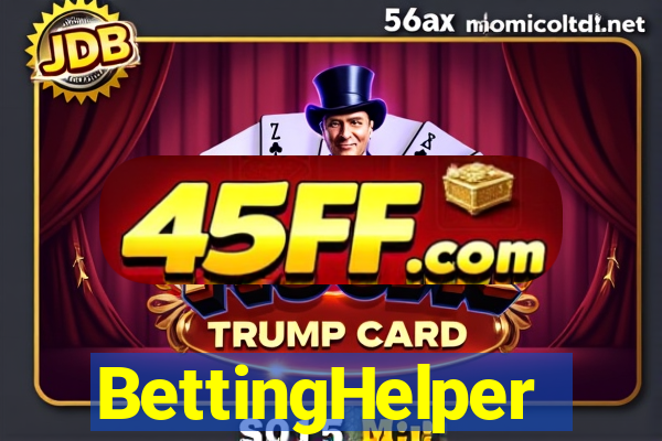 BettingHelper