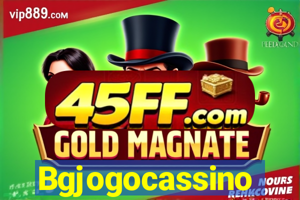Bgjogocassino