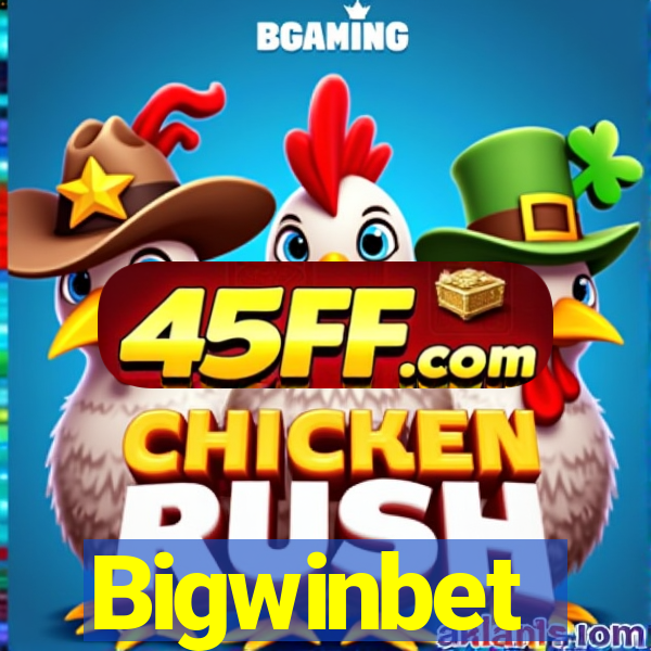 Bigwinbet