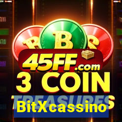 BitXcassino